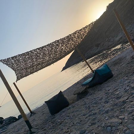 Kythnos Beach House المظهر الخارجي الصورة