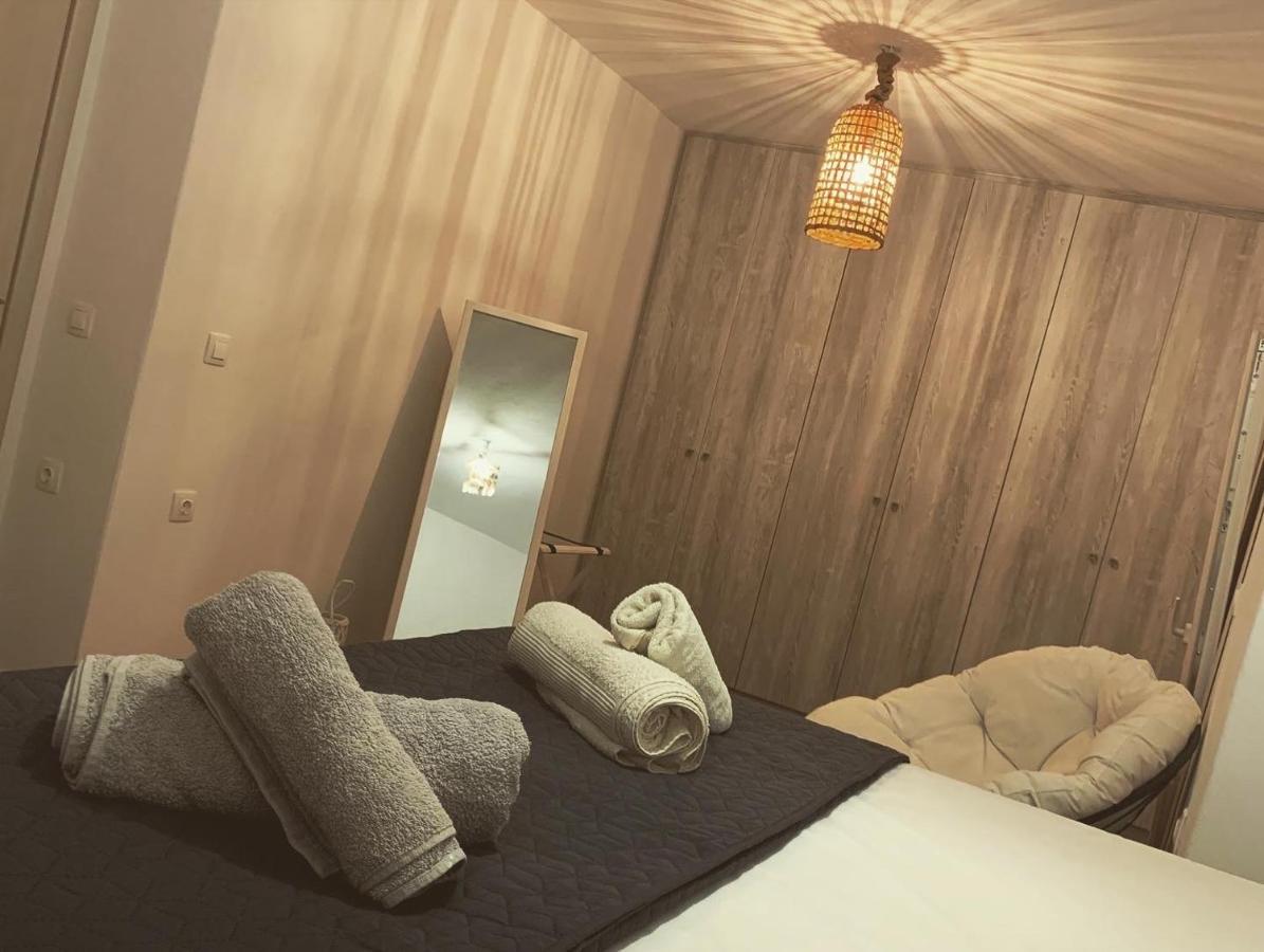 Kythnos Beach House المظهر الخارجي الصورة