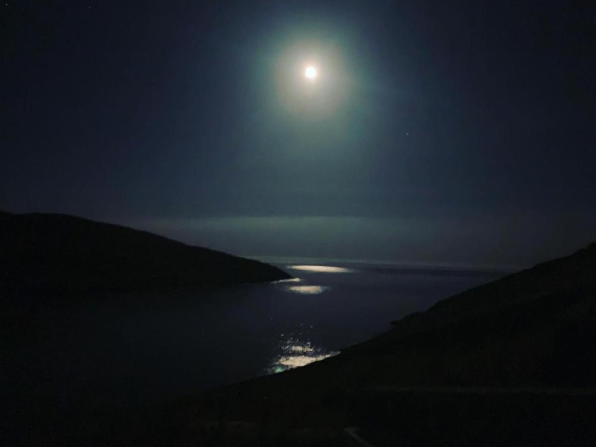 Kythnos Beach House المظهر الخارجي الصورة