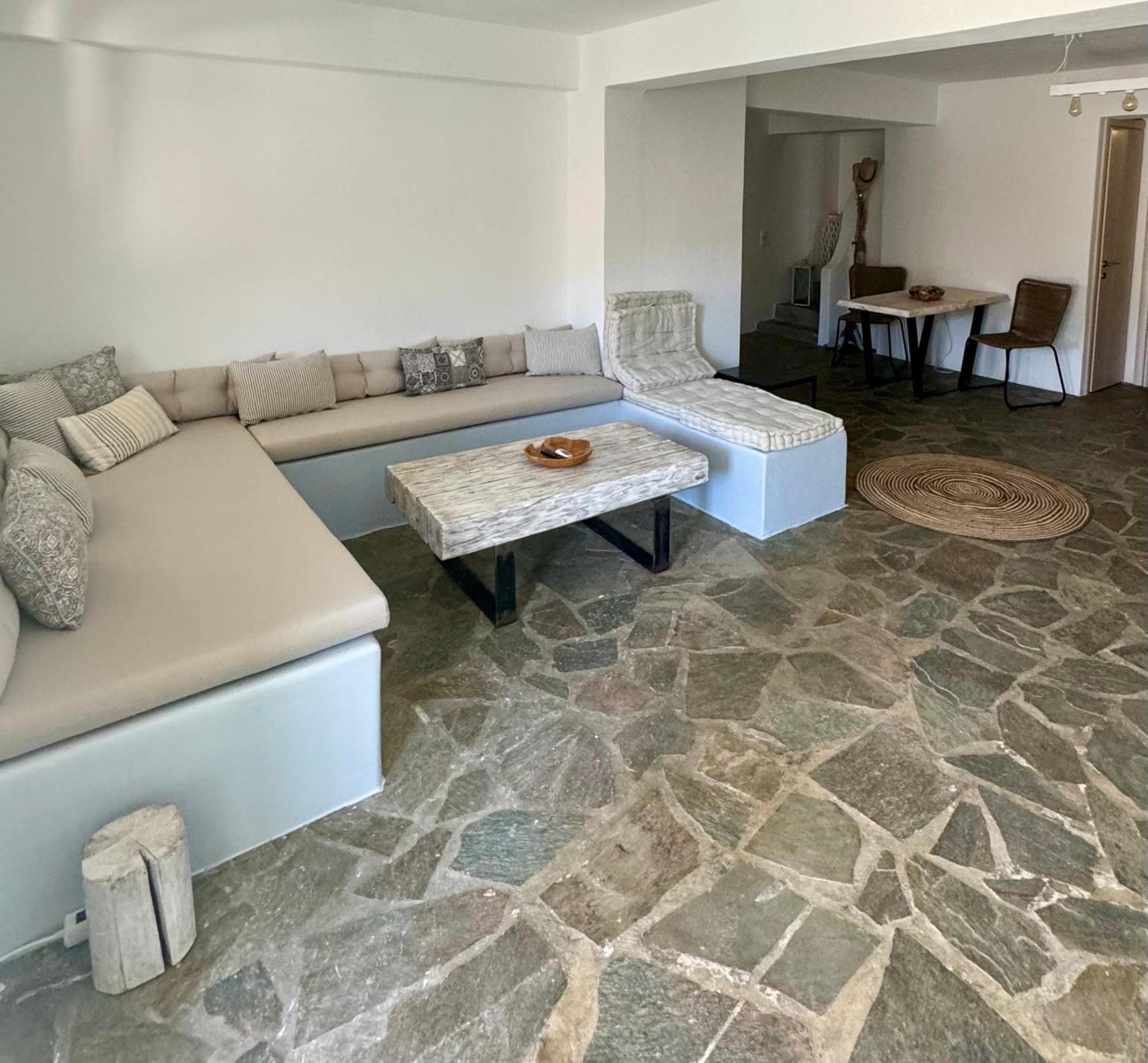 Kythnos Beach House المظهر الخارجي الصورة